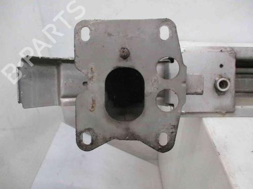 Front bumper reinforcement PEUGEOT 807 (EB_) 2.2 HDi | BP26632970C109 