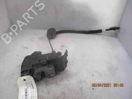 Used Rear right lock RENAULT CLIO IV (BH_) 1.5 dCi 75 (75 hp) 19721858