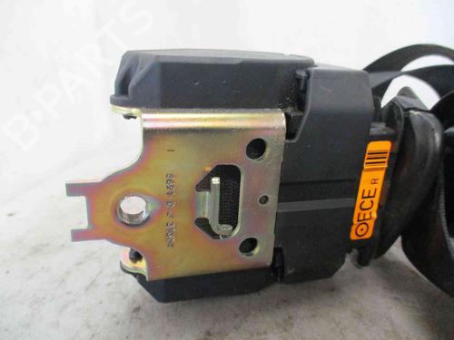 Front right belt tensioner BMW 3 (E46) 320 d | BP20206067C88 