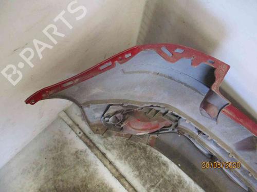 Rear bumper CITROËN C4 I (LC_) 1.6 16V | BP24009507C8 