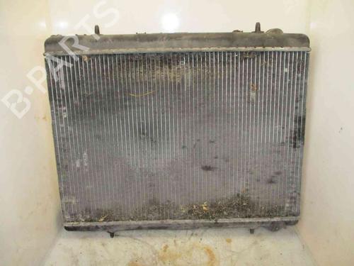 Water radiator CITROËN C4 I (LC_) 1.6 HDi | BP24006038M31 