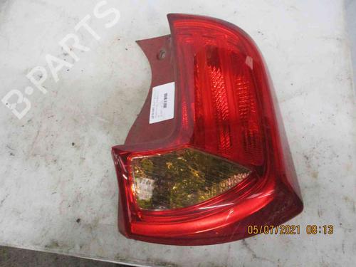 Used Right taillight KIA PICANTO II (TA) 1.0 (69 hp) 19738853