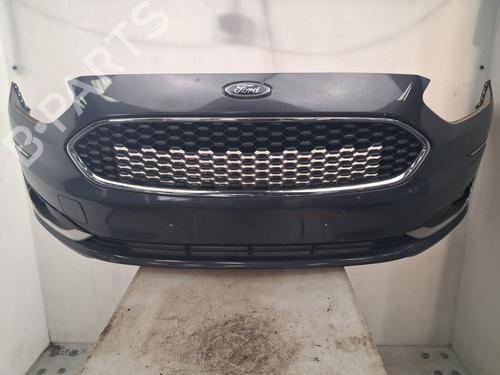 Used Front bumper Front bumper 39452267 39452267