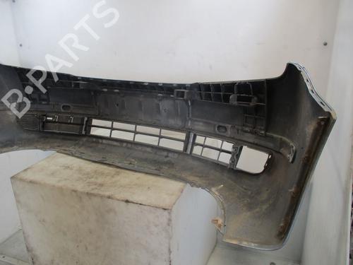 Front bumper SKODA FABIA I Combi (6Y5) 1.9 TDI | BP26019143C7 