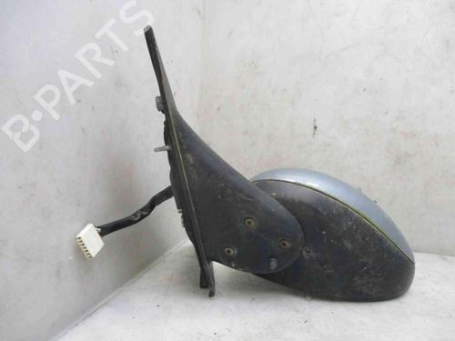 Left mirror ALFA ROMEO GT (937_) 1.9 JTD (937CXN1B) | BP26630917C26 