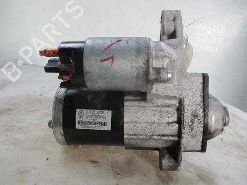 Startmotor DACIA SANDERO II TCe 90 (B8M1, B8MA, B8AC) (90 hp) 30604914