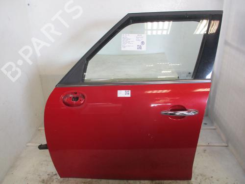 Dør venstre fortil MINI MINI COUNTRYMAN (R60) Cooper SD ALL4 (143 hp) 32037112
