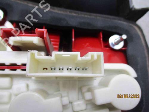 Left taillight BMW 3 (E90)  | BP26630825C34 