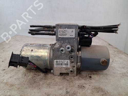 Sunroof engine VW EOS (1F7, 1F8) 1.4 TSI | BP37037881M60 - Image 8