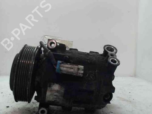 AC Kompressor ALFA ROMEO 159 (939_) 1.9 JTDM 8V (939AXE1B) (120 hp) 26620503