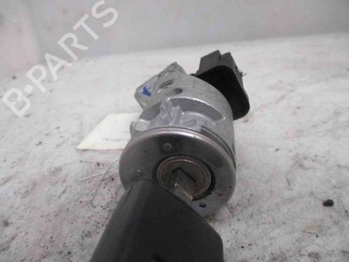 Ignition barrel PEUGEOT 1007 (KM_) 1.4 | BP19735651M48 