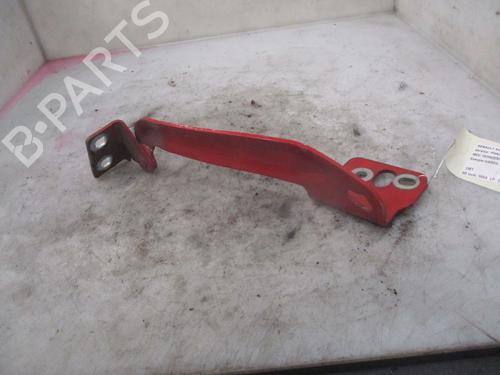 Used Hinge/Door check strap RENAULT KANGOO Express (FW0/1_) [2008-2025]  24972274