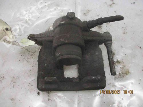 Right rear brake caliper FIAT DUCATO Bus (250_) 100 Multijet 2,2 D | BP19740059M106 