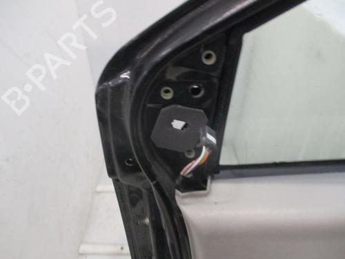 Right front door RENAULT TWINGO II (CN0_) 1.5 dCi (CN0E) | BP31795654C3 