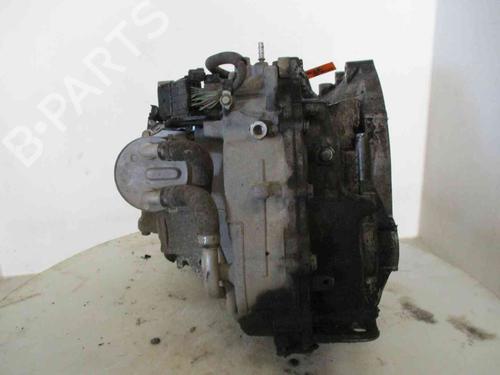 Gearbox RENAULT SCÉNIC III (JZ0/1_) 2.0 dCi (JZ0Y, JZ26) | BP26624543M3 