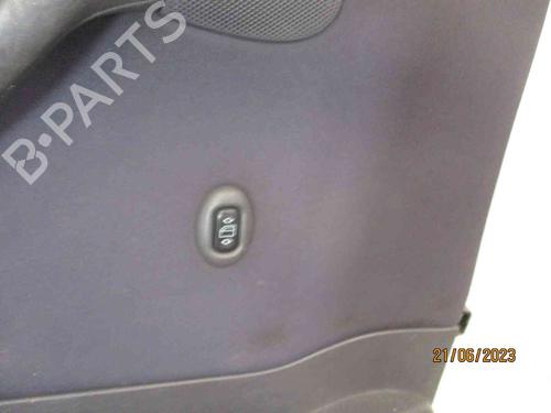 Left rear door MERCEDES-BENZ A-CLASS (W168)  | BP24012633C4 