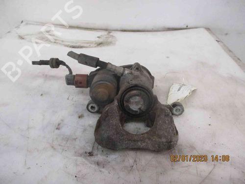 Used Left rear brake caliper FIAT 500X (334_) 1.3 (334.AXR11) (150 hp) 26625904