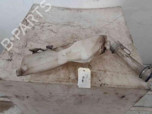 Used Windscreen washer tank PEUGEOT 206 Hatchback (2A/C) [1998-2012]  24013027