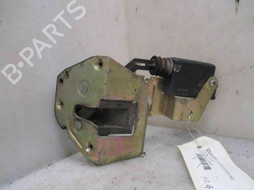 Used Rear left lock PEUGEOT 806 (221) [1994-2002]  26627066