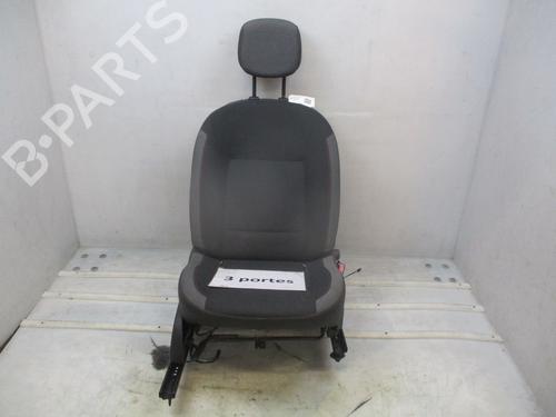 Used Right front seat RENAULT TWINGO II (CN0_) 1.5 dCi 75 (75 hp) 30472974