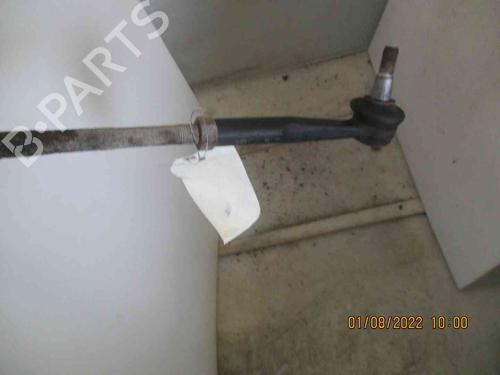 Steering rack OPEL ZAFIRA A MPV (T98) 1.6 (F75) | BP24010825M22 