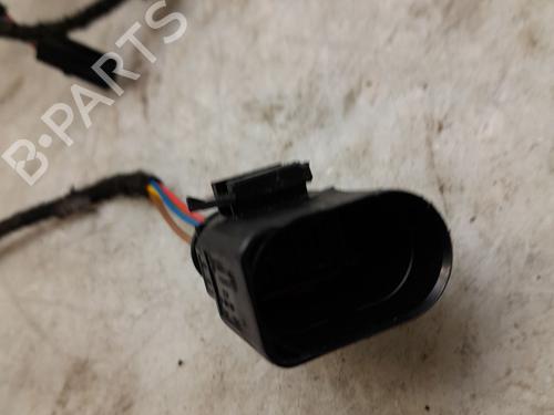 Left mirror VW UP! (121, 122, BL1, BL2, BL3, 123) 1.0 | BP30865506C26 