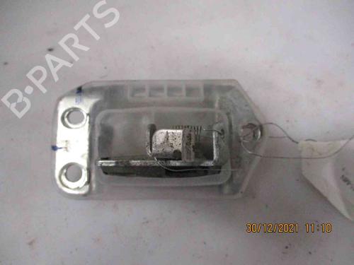 Used Tailgate lock NISSAN PIXO (UA0) 1.0 (68 hp) 19740938