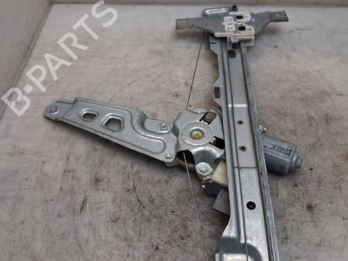 Used Front right window mechanism Front right window mechanism 39452370 39452370