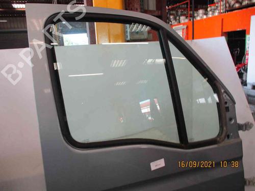 Right front door RENAULT MASTER II Van (FD) 2.5 D | BP19737983C3 