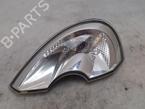 Used Left front indicator Left front indicator 39178933 39178933