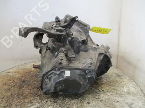 Gearbox SEAT IBIZA III (6L1) 1.9 SDI | BP24863155M3