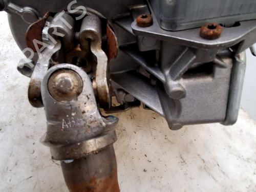Steering column RENAULT MODUS / GRAND MODUS (F/JP0_) 1.2 (JP0C, JP0K, FP0C, FP0K, FP0P, JP0P, JP0T) | BP34709514M21  - Image 6