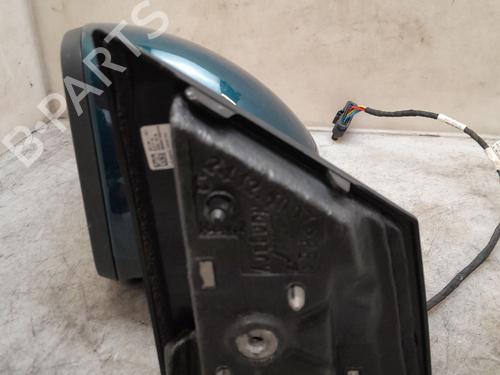 Left mirror FIAT 500e (332_) Elektro 3+1 (FA1) | BP26517823C26 