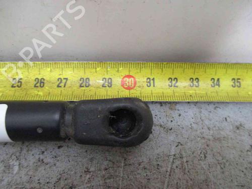 Tailgate lift support PEUGEOT 306 (7B, N3, N5) 1.6 SR | BP19734737C138 