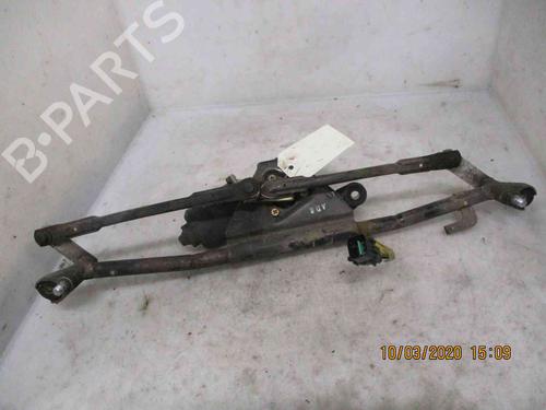 Used Front wipers mechanism HYUNDAI SANTA FÉ I (SM) 2.0 CRDi (113 hp) 19719800