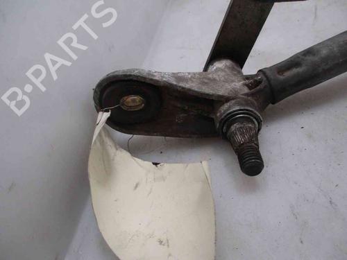 Vindrute Vindusviskermekanisme AUDI A4 B6 (8E2) 1.6 | BP20205107C83 