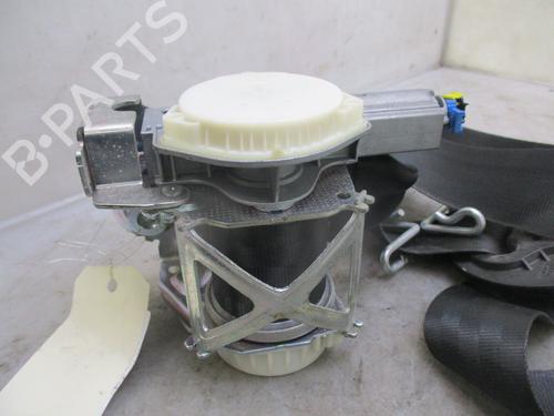 Front left belt tensioner PEUGEOT 5008 (0U_, 0E_) 1.6 HDi | BP24972079C87 