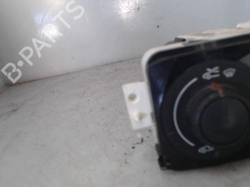 Climate control RENAULT MEGANE II (BM0/1_, CM0/1_) 1.5 dCi (BM0F, BM0T, BM2B, CM0F, CM0T) | BP19713159I5 