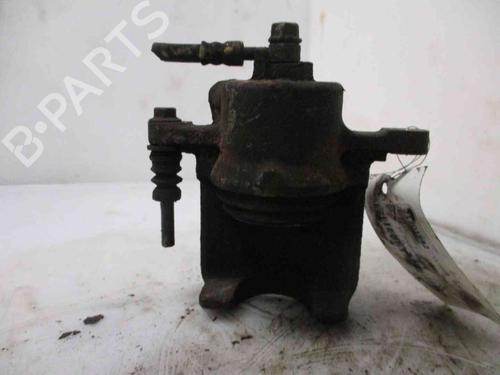Used Left front brake caliper SUZUKI ALTO VII (GF, HA25_, HA35_) [2009-2025]  21833483
