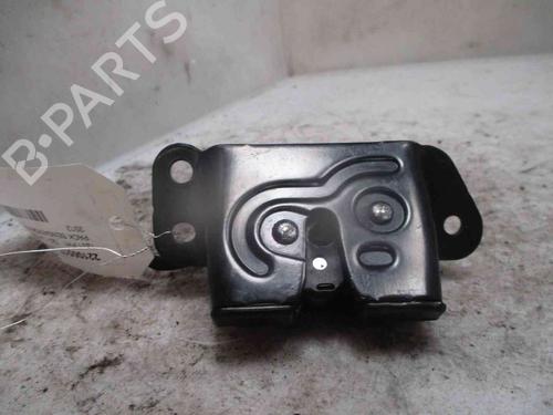 Used Tailgate lock HYUNDAI i20 I (PB, PBT) 1.4 CRDi (90 hp) 19738080