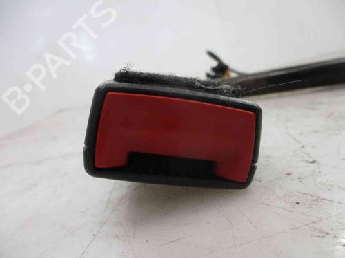 Seat buckle OPEL VECTRA C (Z02) 1.6 16V (F69) | BP19717325I32 