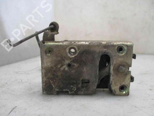 Used Front right lock FORD ESCORT VI Saloon (GAL, AFL) 1.8 16V (115 hp) 24011931