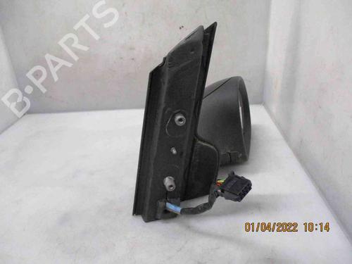 Right mirror SEAT ALTEA (5P1)  | BP26624143C27 
