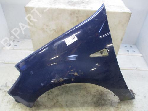 Used Left front fenders DACIA SANDERO 1.4 MPI LPG (72 hp) 30739284