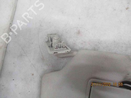 Left sun visor FORD FIESTA VI (CB1, CCN) 1.5 TDCi | BP26627515I1 
