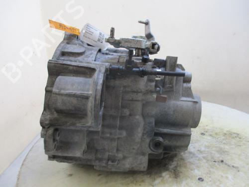 Gearbox VW TOURAN (1T1, 1T2)  | BP24013531M3 