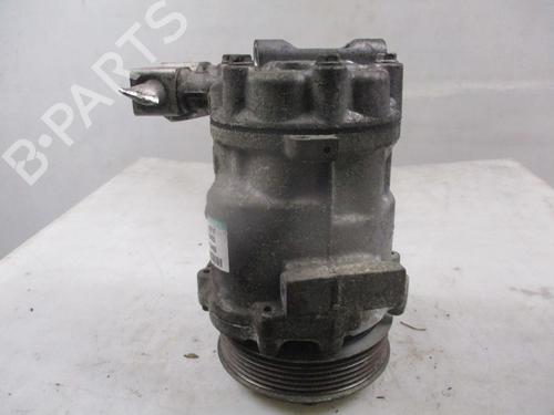 AC compressor FIAT PUNTO (199_) 1.3 D Multijet | BP30949103M34 
