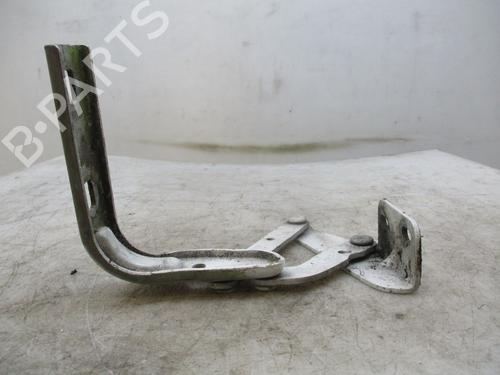 Hinge/Door check strap RENAULT MASTER II Van (FD) 2.5 dCi 100 (FD0U, FD0V) | BP24014039C146 