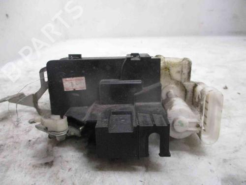 Front left lock CITROËN JUMPER I Van (244)  | BP19723524C98 