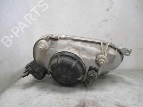 Left headlight VW GOLF III (1H1) 1.4 | BP19713885C28 